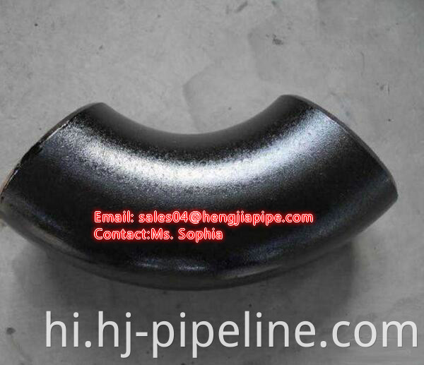 Pipe Fittings Elbow ANSI